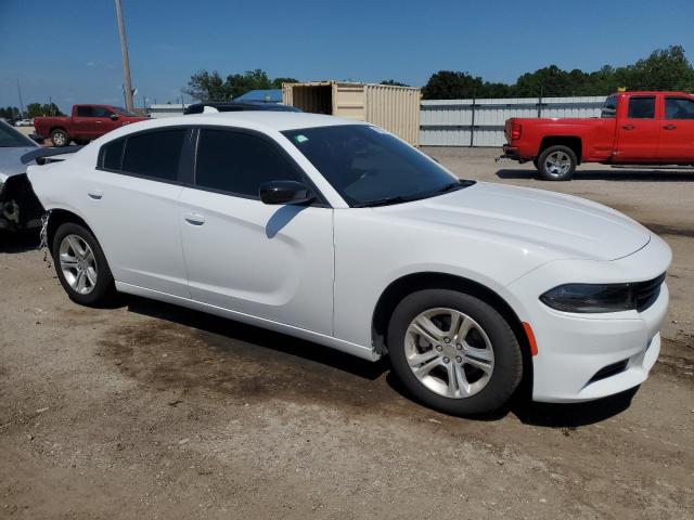 Photo 4 from auction – 2023 DODGE CHARGER SX with VIN 2C3CDXBG4PH679415