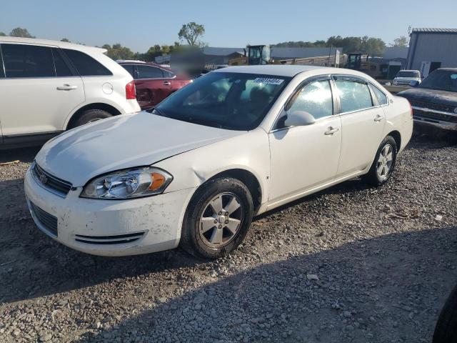 CHEVROLET IMPALA LT 2008 z numerem VIN 2G1WT58K581291110 - Zdjęcie z aukcji