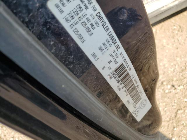 Photo 14 from auction – 2013 DODGE GRAND CARA with VIN 2C4RDGBG3DR641279