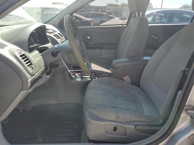 Photo 7 from auction – 2007 CHEVROLET MALIBU LS with VIN 1G1ZS58F67F182374