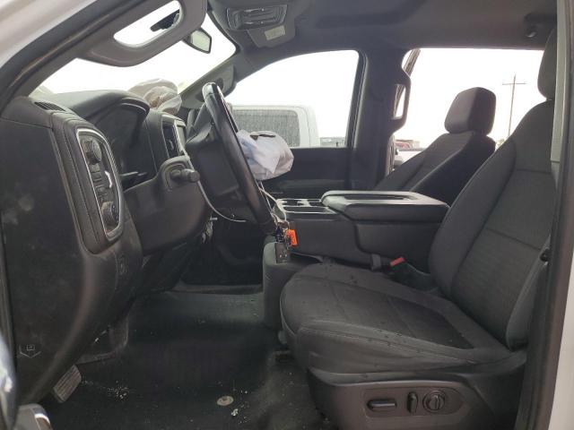 Photo 7 from auction – 2021 CHEVROLET SILVERADO with VIN 1GC1YNEY0MF290283