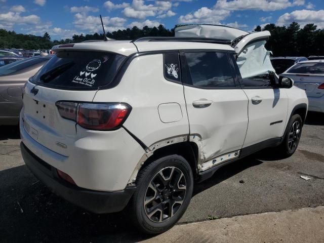Photo 3 from auction – 2020 JEEP COMPASS SP with VIN 3C4NJDAB9LT174487