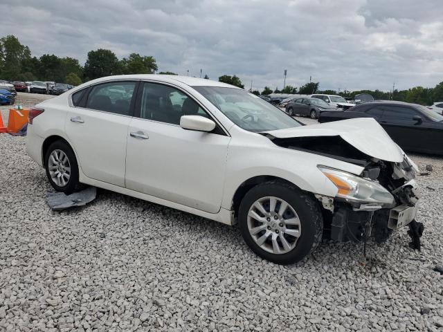 Photo 4 from auction – 2014 NISSAN ALTIMA 2.5 with VIN 1N4AL3AP8EC181594