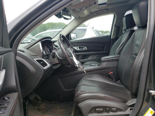 Photo 7 from auction – 2013 GMC TERRAIN SL with VIN 2GKFLVEK7D6266447