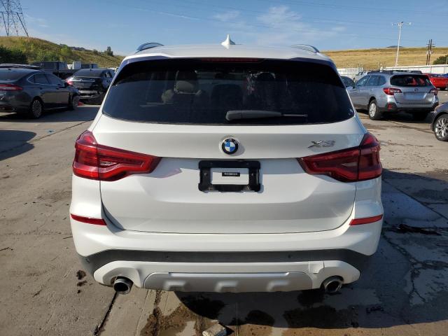 Photo 6 from auction – 2018 BMW X3 XDRIVE3 with VIN 5UXTR9C54JLC75662