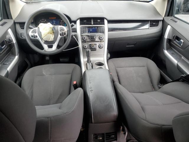 Photo 8 from auction – 2011 FORD EDGE SE with VIN 2FMDK3GC2BBA14752