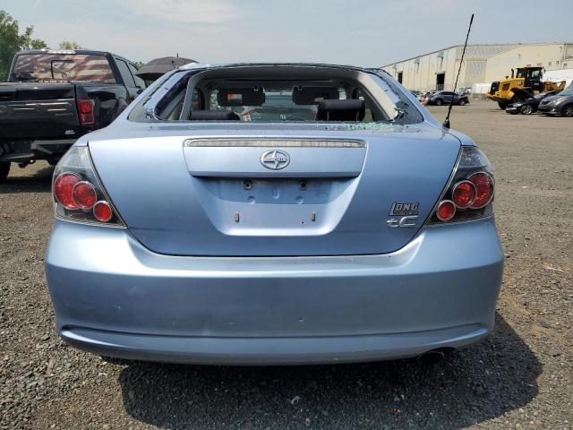 Photo 6 from auction – 2008 TOYOTA SCION TC with VIN JTKDE167080249545