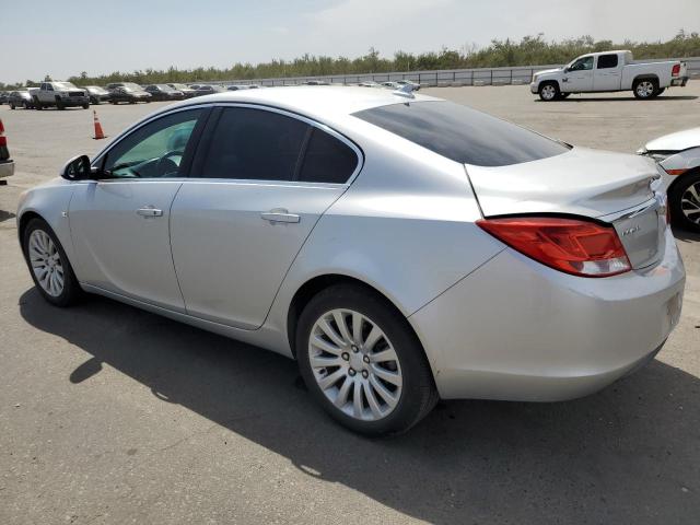 Photo 2 from auction – 2011 BUICK REGAL CXL with VIN W04GN5EC7B1005896