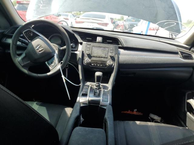 Photo 8 from auction – 2016 HONDA CIVIC LX with VIN 19XFC2F56GE206960