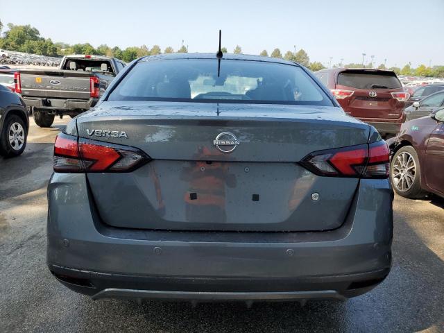 Photo 6 from auction – 2024 NISSAN VERSA S with VIN 3N1CN8DV0RL912259