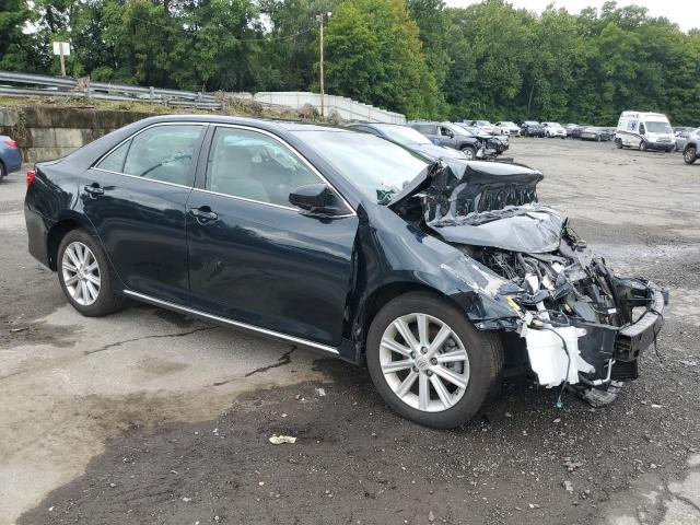 Photo 4 from auction – 2014 TOYOTA CAMRY L with VIN 4T4BF1FK7ER396595