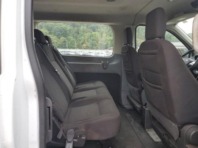 Photo 11 from auction – 2019 FORD TRANSIT T- with VIN 1FBZX2ZM2KKB05753