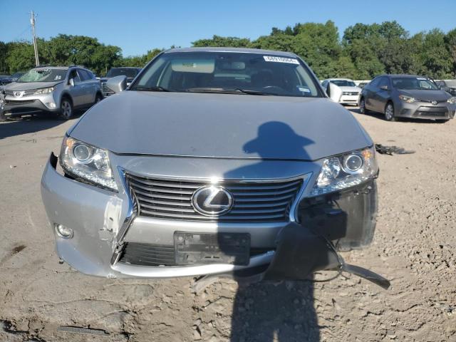 Photo 5 from auction – 2014 LEXUS ES 350 with VIN JTHBK1GG4E2140381