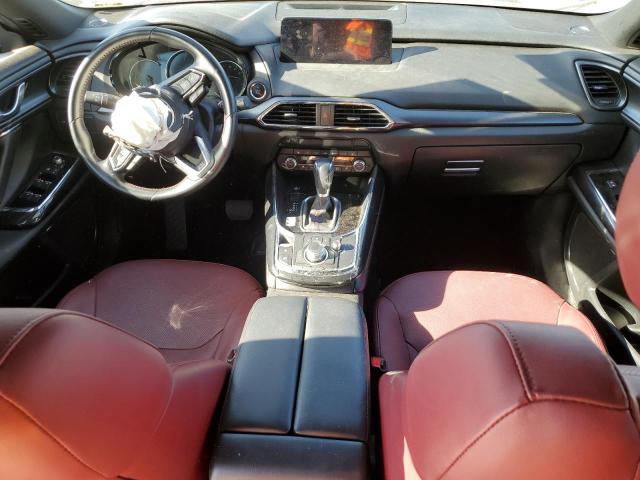 Photo 8 from auction – 2021 MAZDA CX-9 GRAND with VIN JM3TCBDY0M0539019