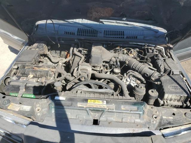 Photo 11 from auction – 1996 LAND ROVER RANGE ROVE with VIN SALPE1246TA328116