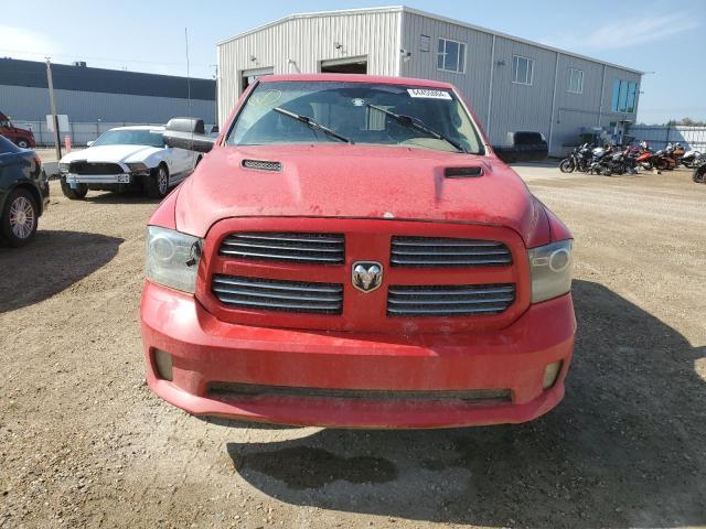 Photo 5 from auction – 2014 RAM 1500 SPORT with VIN 1C6RR7MT5ES253165