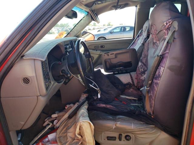 Photo 7 from auction – 2001 CHEVROLET 1500 with VIN 1GCEK19T61E177773