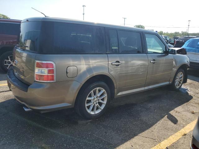 Photo 3 from auction – 2014 FORD FLEX SE with VIN 2FMGK5B89EBD26079