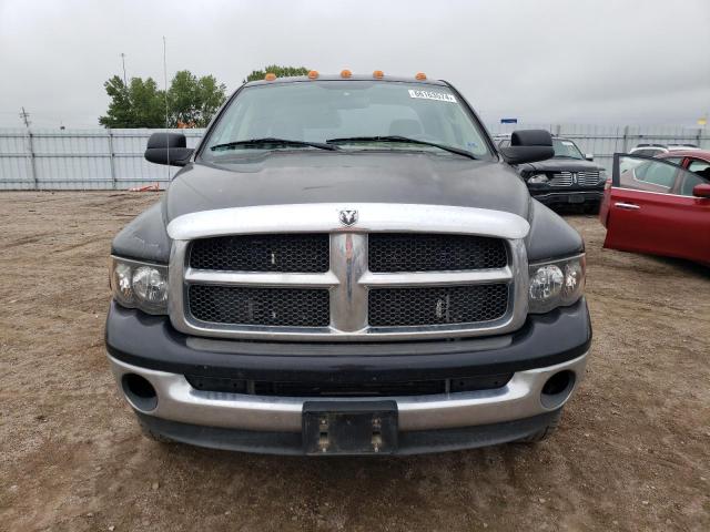 Photo 5 from auction – 2003 DODGE RAM 2500 S with VIN 3D7KU28C73G805801