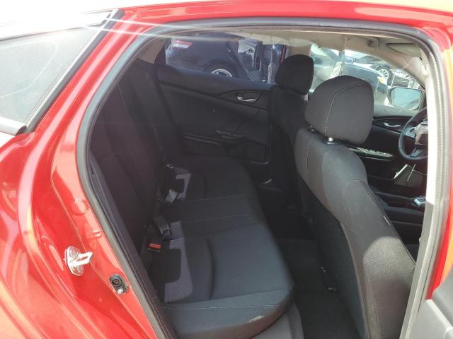 Photo 10 from auction – 2016 HONDA CIVIC LX with VIN 2HGFC2F59GH566908
