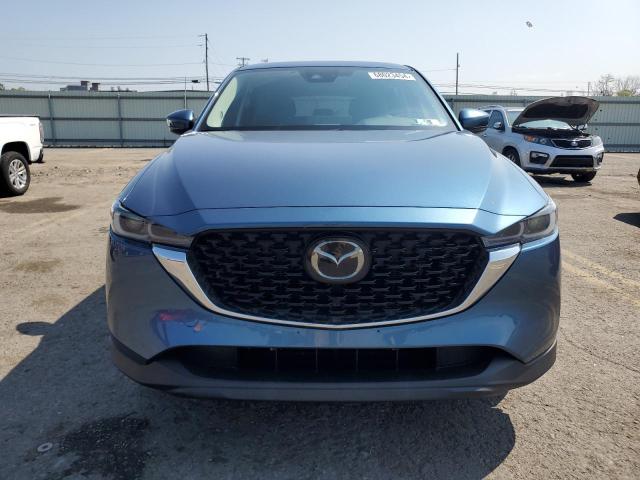 Photo 5 from auction – 2023 MAZDA CX-5 PREMI with VIN JM3KFBDM0P0155181