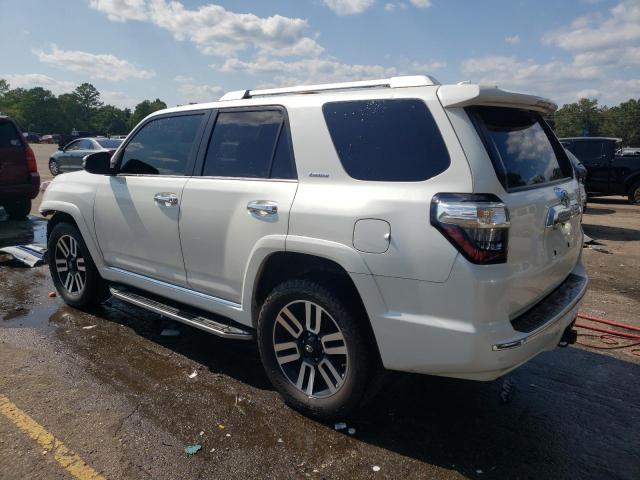 Photo 2 from auction – 2018 TOYOTA 4RUNNER SR with VIN JTEBU5JR2J5571142