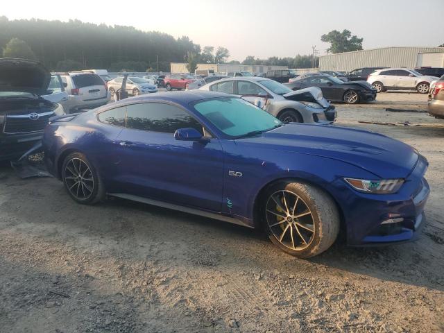 Photo 4 from auction – 2016 FORD MUSTANG GT with VIN 1FA6P8CF3G5333333