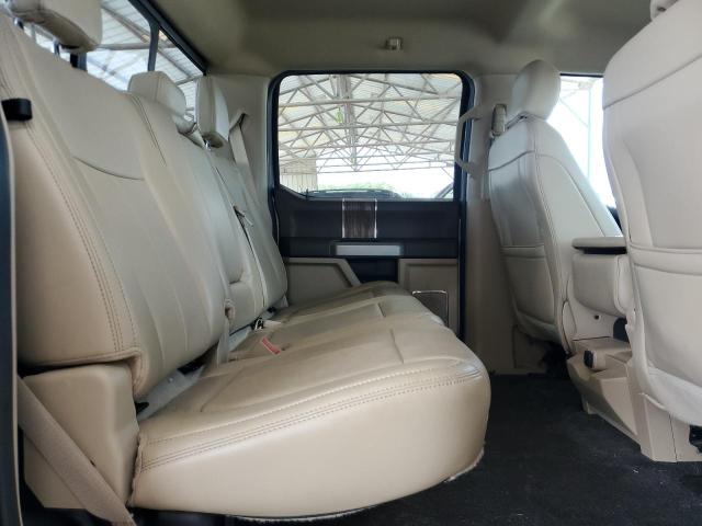 Photo 10 from auction – 2018 FORD F150 SUPER with VIN 1FTEW1E59JFB49794