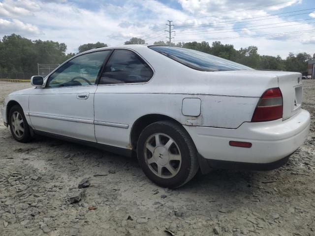 Photo 2 from auction – 1994 HONDA ACCORD EX with VIN 1HGCD7159RA021930