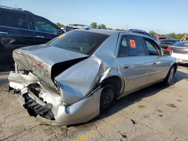 Photo 3 from auction – 2008 CADILLAC DTS with VIN 1G6KD579X8U140286