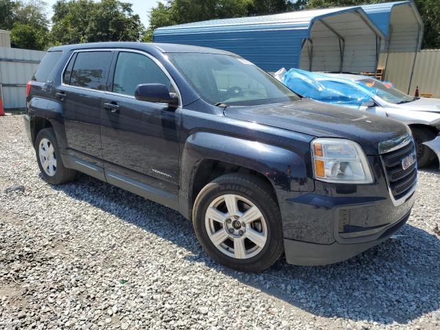 Foto 4 de la subasta – 2016 GMC TERRAIN SL con VIN 2GKFLSEK7G6199674