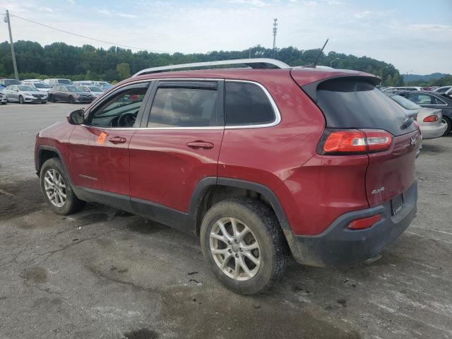 Photo 2 from auction – 2014 JEEP CHEROKEE L with VIN 1C4PJMCS0EW243120