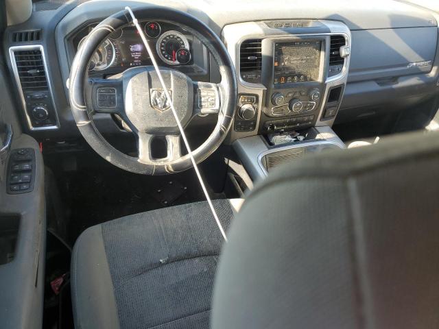 Photo 8 from auction – 2017 RAM 1500 SLT with VIN 1C6RR7LTXHS638484