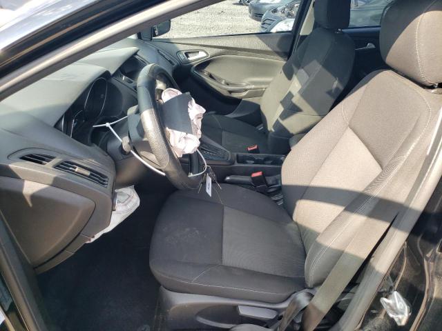 Photo 7 from auction – 2016 FORD FOCUS SE with VIN 1FADP3K26GL371837