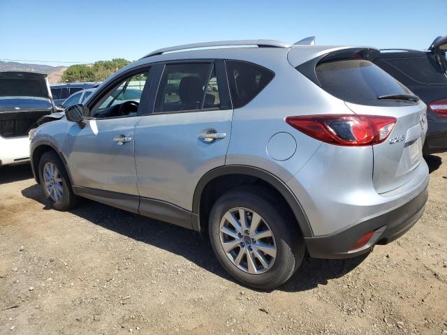 Photo 2 from auction – 2016 MAZDA CX-5 TOURI with VIN JM3KE4CY2G0725295
