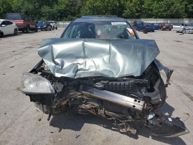 Photo 5 from auction – 2005 NISSAN ALTIMA S with VIN 1N4AL11D55N425166