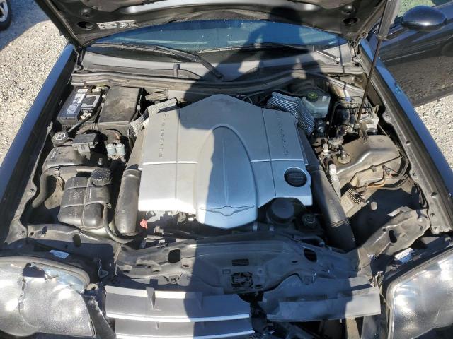 Photo 11 from auction – 2004 CHRYSLER CROSSFIRE with VIN 1C3AN69L04X024984
