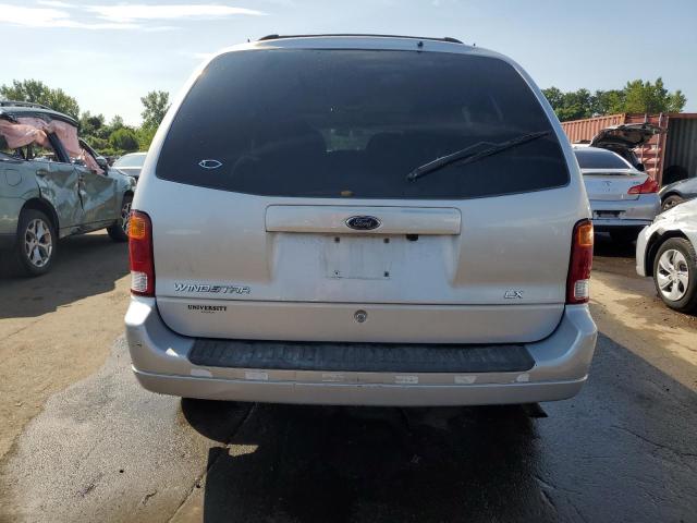 Photo 6 from auction – 2003 FORD WINDSTAR L with VIN 2FMZA51493BA32432