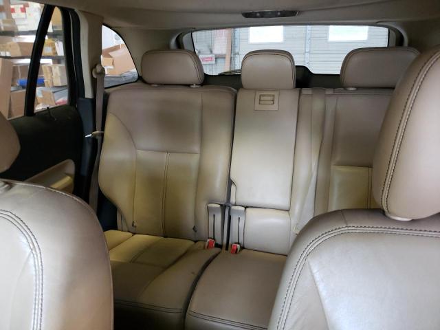 Photo 10 from auction – 2008 FORD EDGE LIMIT with VIN 2FMDK49C98BA88567