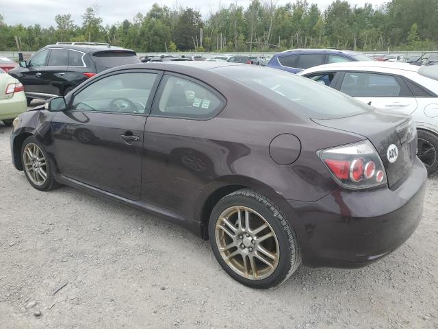 Photo 2 from auction – 2009 TOYOTA SCION TC with VIN JTKDE167290297307