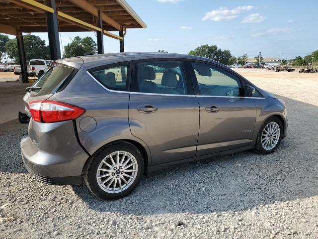 Photo 3 from auction – 2014 FORD C-MAX SEL with VIN 1FADP5BU5EL510897