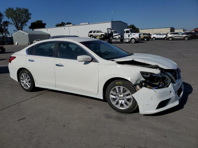 Photo 4 from auction – 2016 NISSAN ALTIMA 2.5 with VIN 1N4AL3AP8GC254904