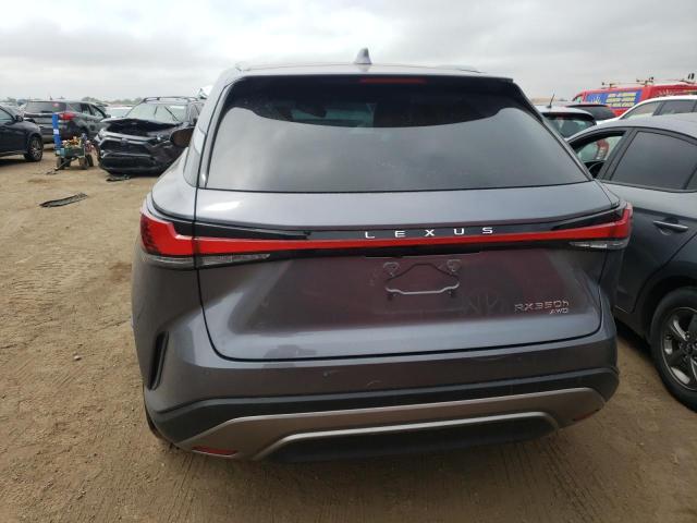 Photo 6 from auction – 2023 LEXUS RX 350H BA with VIN 2T2BBMCA7PC017016