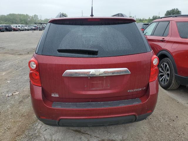 Zdjęcie 6 z aukcji – 2012 CHEVROLET EQUINOX LT z VIN 2GNALDEK0C6358263