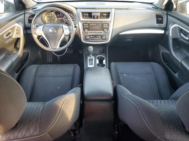 Photo 8 from auction – 2017 NISSAN ALTIMA 2.5 with VIN 1N4AL3AP7HC248562