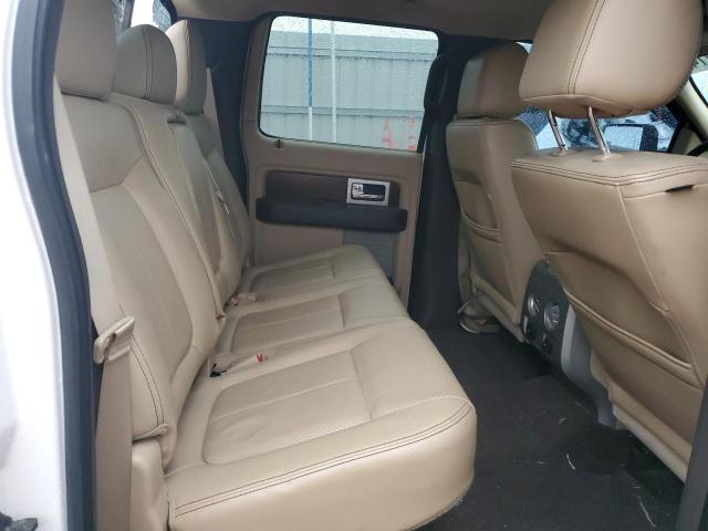 Photo 10 from auction – 2012 FORD F150 SUPER with VIN 1FTFW1ET8CFB42728