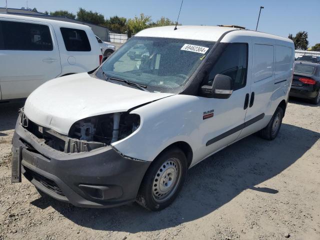 RAM PROMASTER 2018 with VIN ZFBERFAB3J6J07088 - Photo from auction