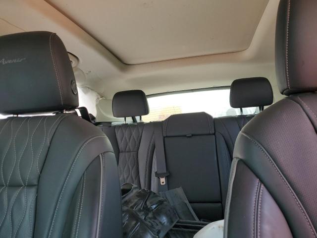 Photo 10 from auction – 2022 BUICK ENVISION A with VIN LRBFZRR4XND064717