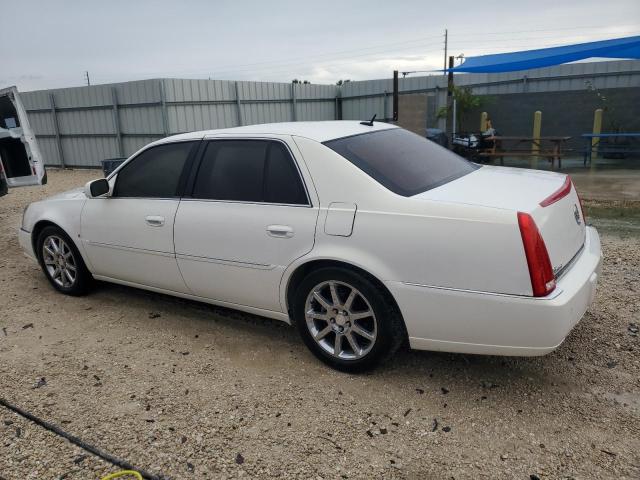 Photo 2 from auction – 2006 CADILLAC DTS with VIN 1G6KD57956U128155