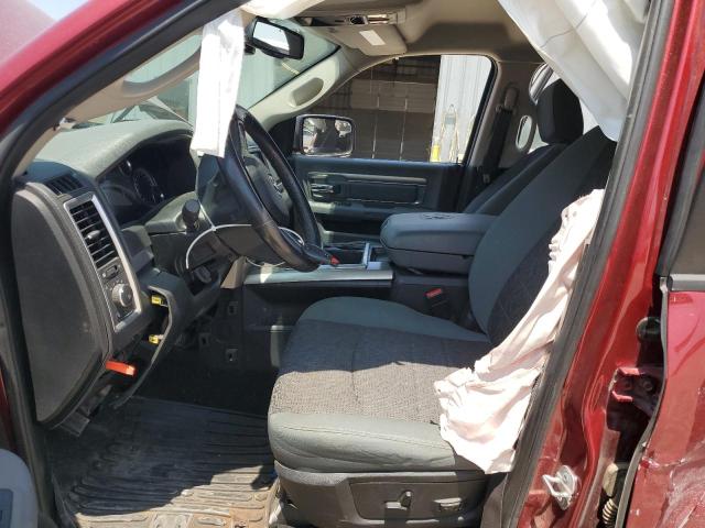 Photo 7 from auction – 2015 RAM 1500 SLT with VIN 1C6RR7GT2FS563870